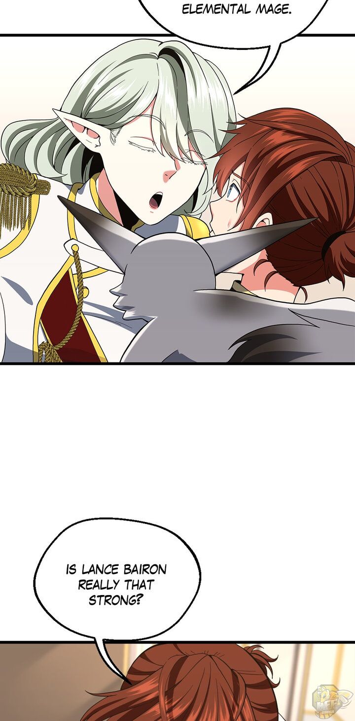 The Beginning After The End Chapter 108 image 54